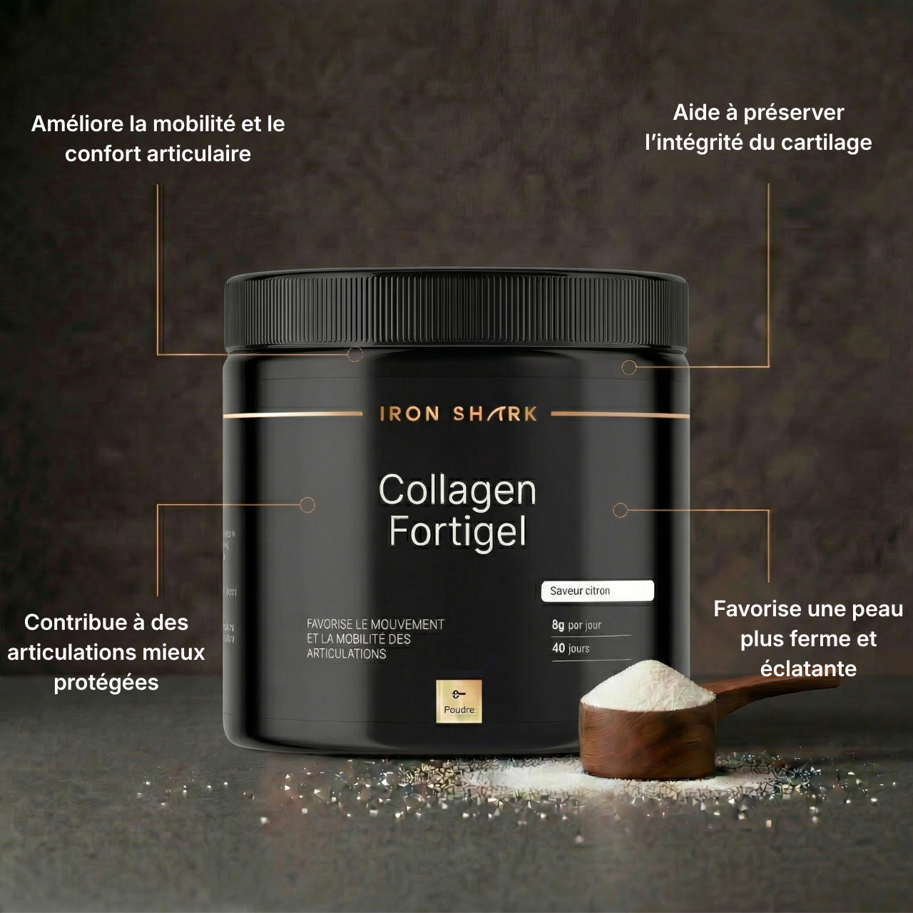 COLLAGEN FORTIGEL®