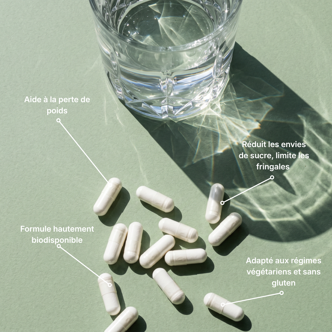 CHROMIUM PICOLINATE