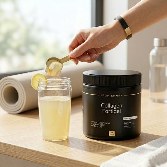 COLLAGEN FORTIGEL®