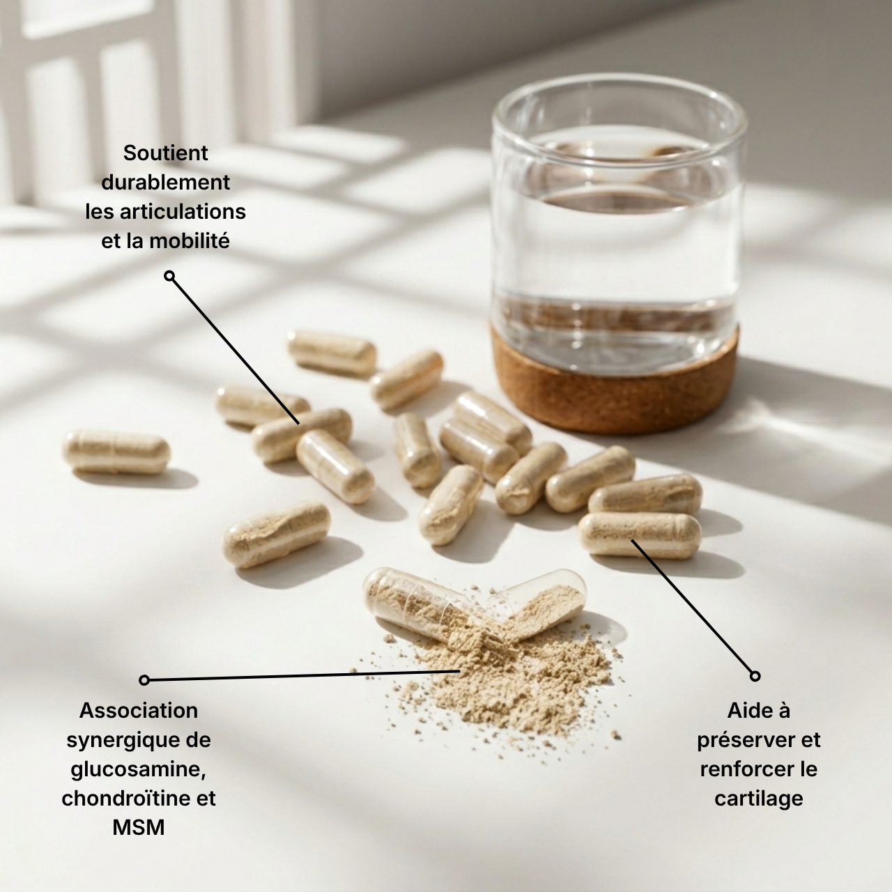 ARTHRO COMPLEX