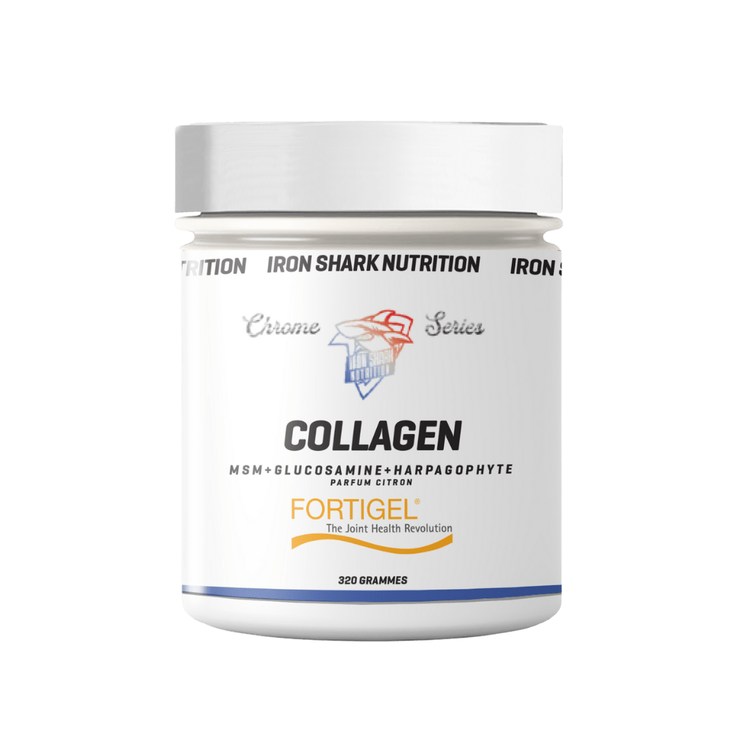 COLLAGEN - 320g