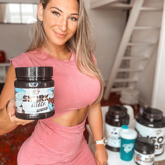 Gardez la motivation !