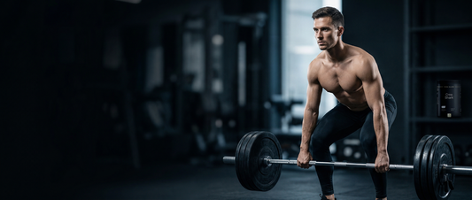 Les bienfaits de la supplémentation en créatine : muscles, énergie et performances améliorés