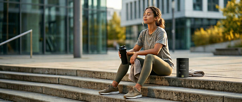 C’est quoi les acides aminés ?