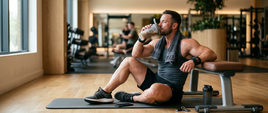 Pourquoi établir une routine pré-entraînement ?