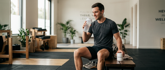 La glutamine, à quoi ça sert ?