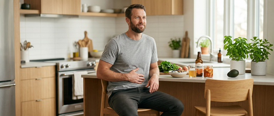 Prendre soin de sa santé intestinale