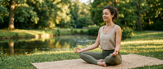 Comment réduire son stress au quotidien ?