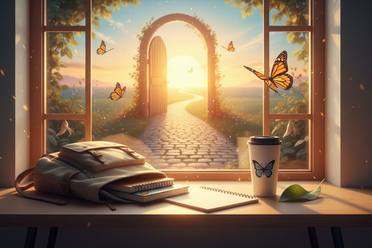 C’est la rentrée, si vous changiez de vie ?