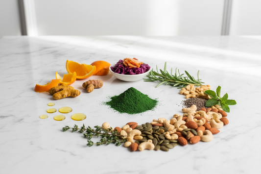 Comment choisir les meilleurs compléments alimentaires pour votre routine ?