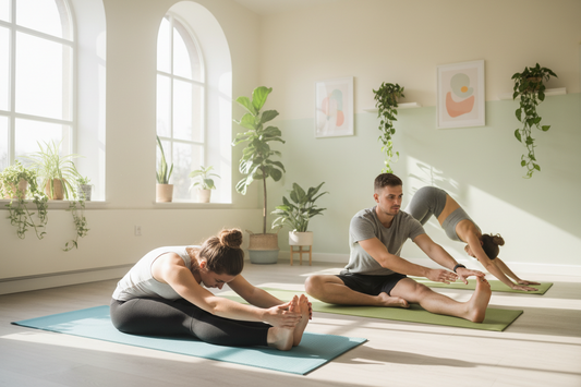 Comment devenir plus souple ?