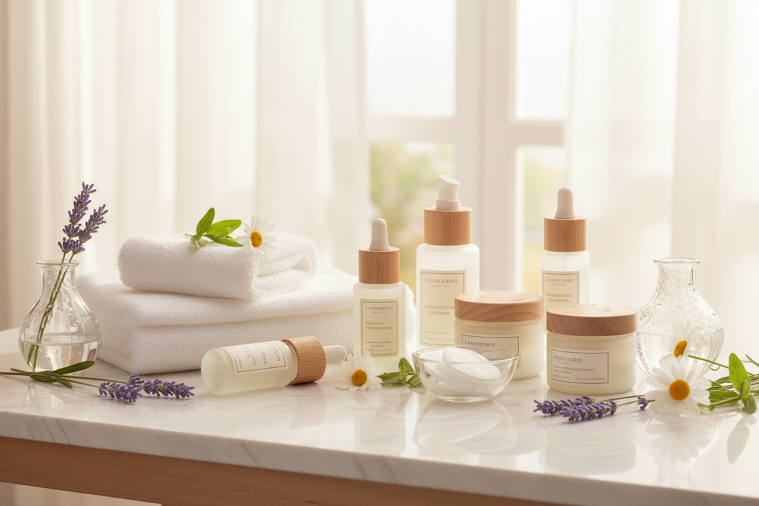 Comment prendre soin de sa peau ?