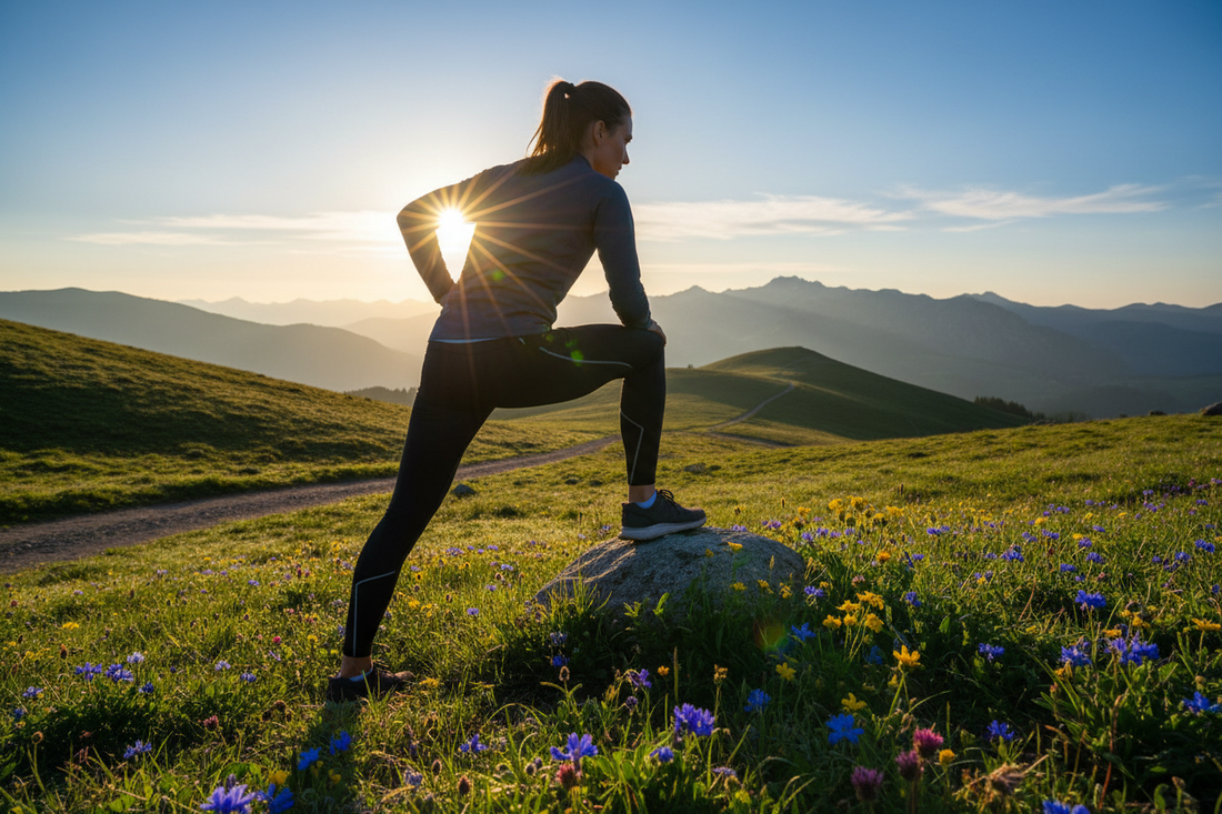 Conseils pour se remettre au sport : retrouvez votre forme et votre motivation