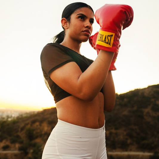 Renforcer vos os, c'est possible !