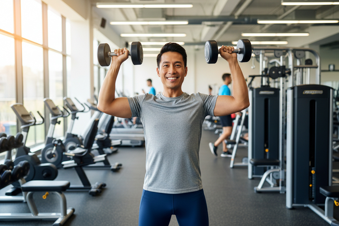 Gardez la motivation !