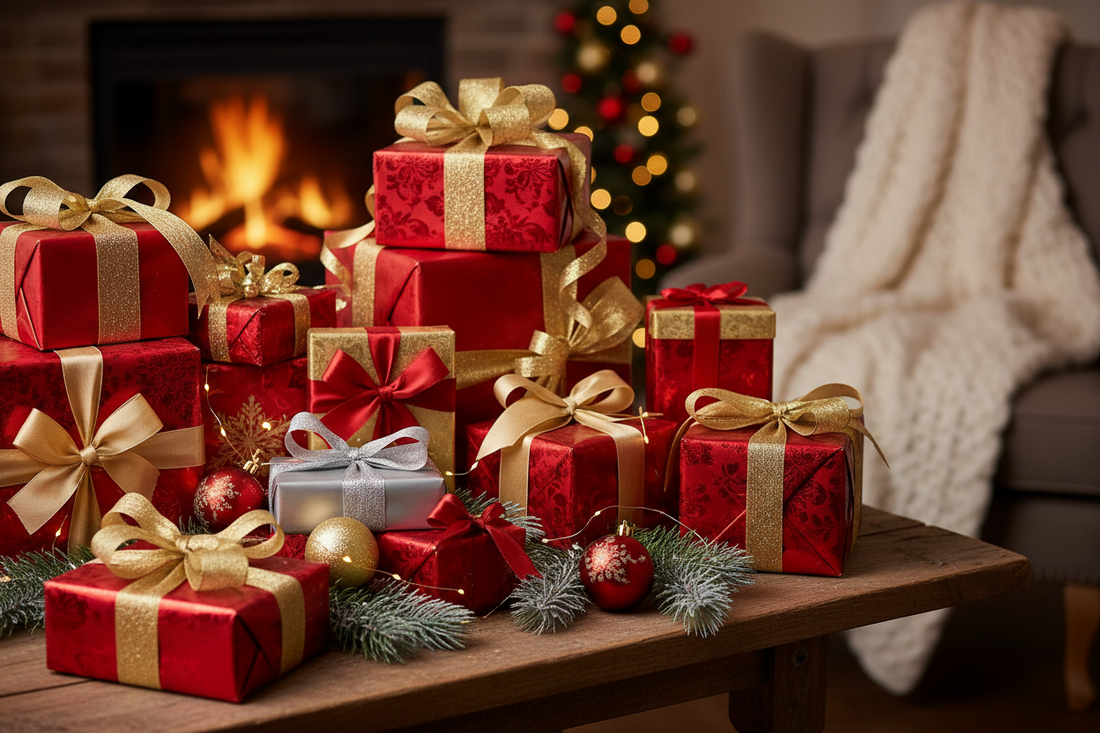 Idées cadeaux Noël