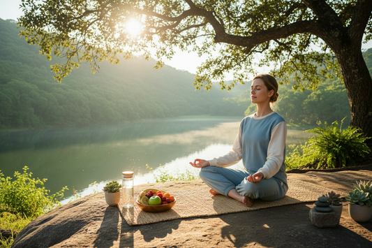 La santé mentale et physique : pourquoi prendre soin de son corps est essentiel ?