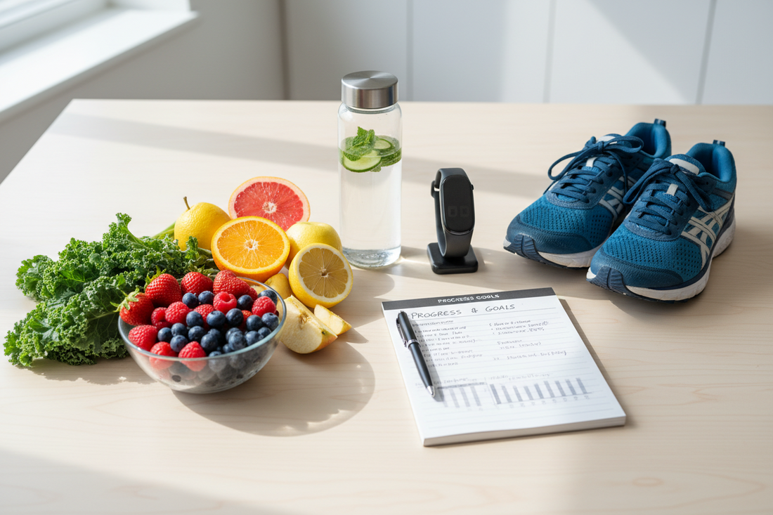 Nos conseils pour une perte de poids efficace !