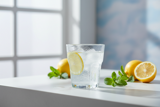 Pensez à vous hydrater !