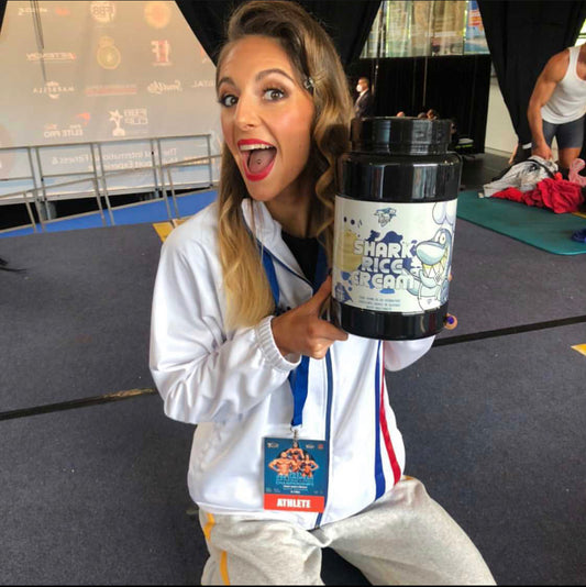 Réouverture des salles: pour reprendre comme un champion !