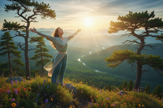 Respirez à plein poumon !