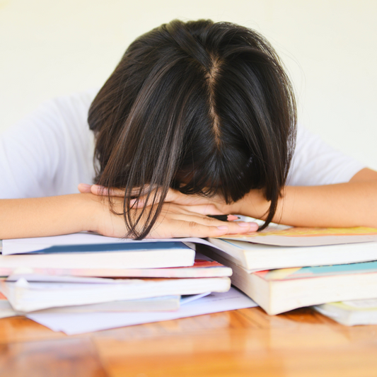 Comment gérer le stress des examens ?