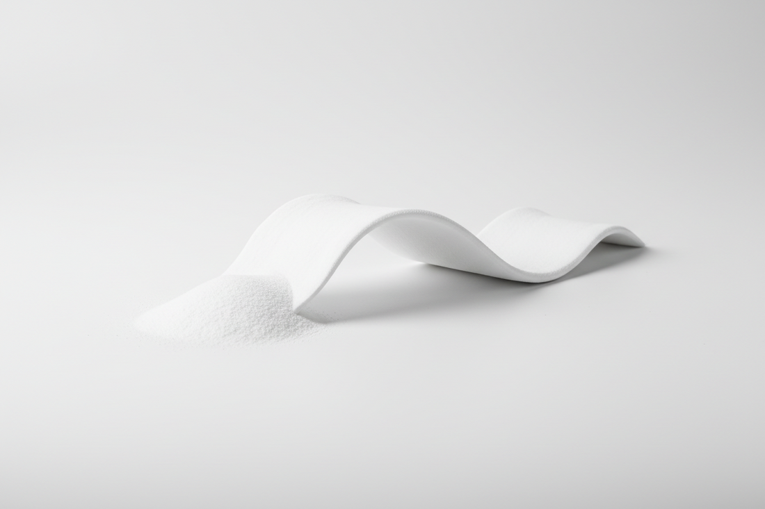 Une protéine maigre qui tient ses promesses : 0 graisse, 0 lactose