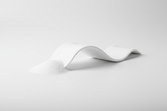 Une protéine maigre qui tient ses promesses : 0 graisse, 0 lactose