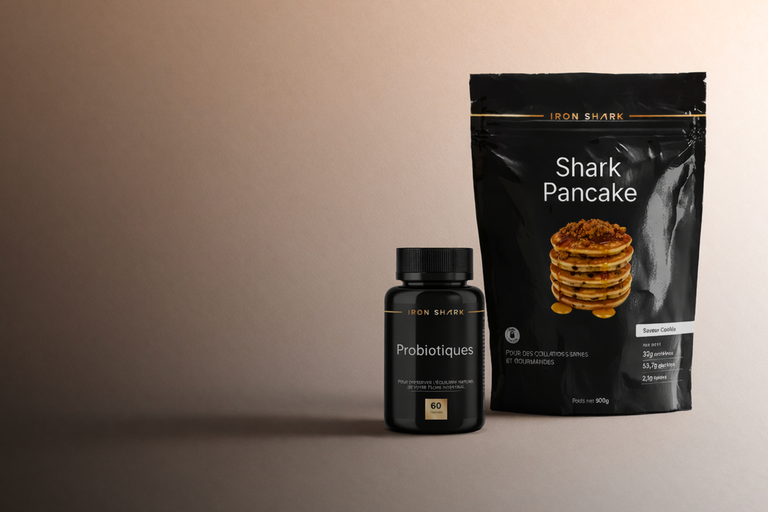 Nutrition & digestion