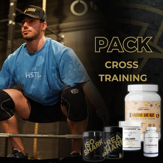 Cross-training pack