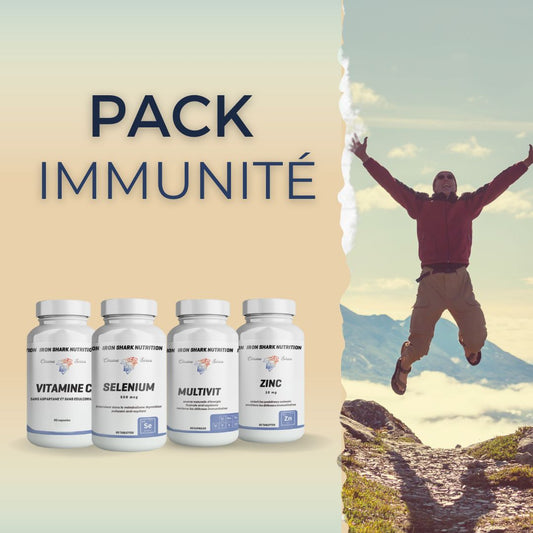 Immunity pack