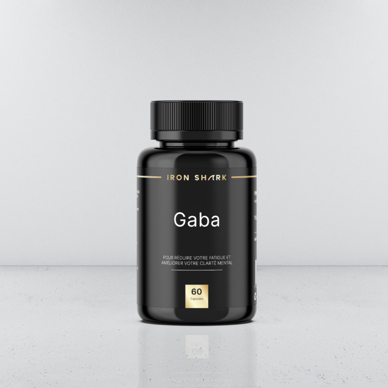 GABA 750 mg