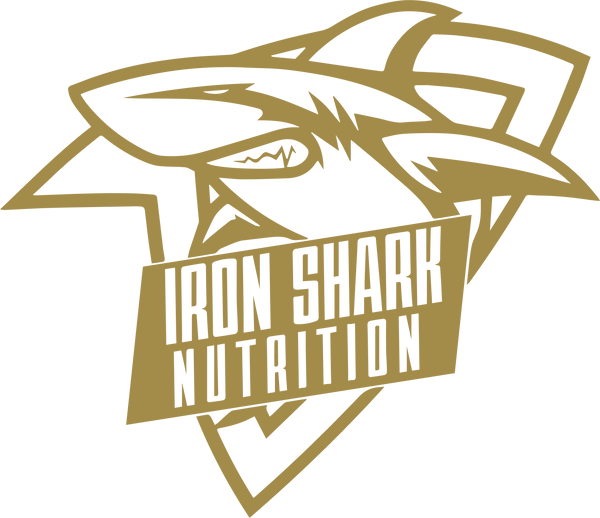 IRON SHARK NUTRITION 