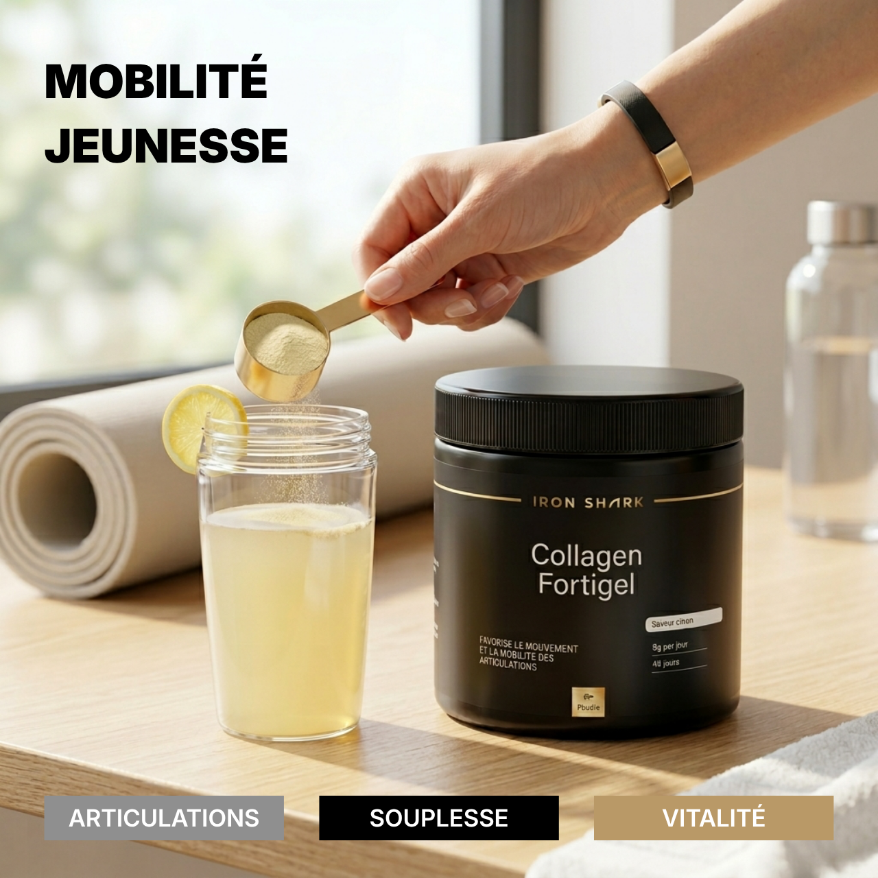 COLLAGEN FORTIGEL®