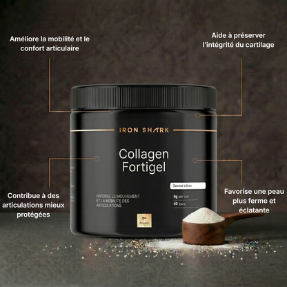 COLLAGEN FORTIGEL®