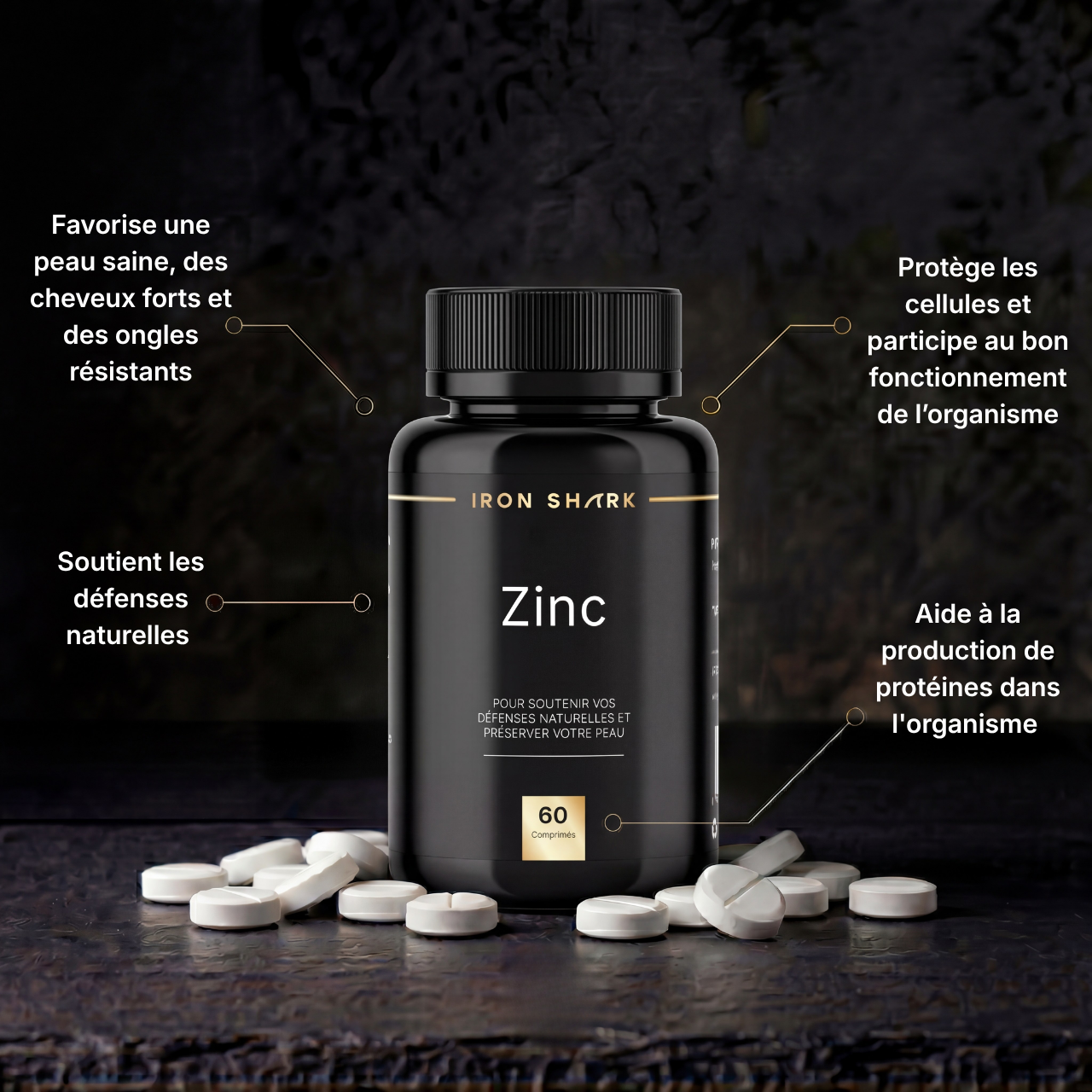 ZINC