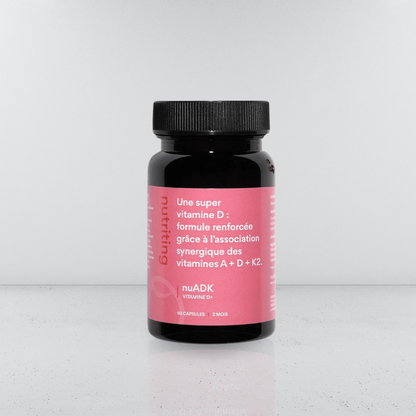 NuADK