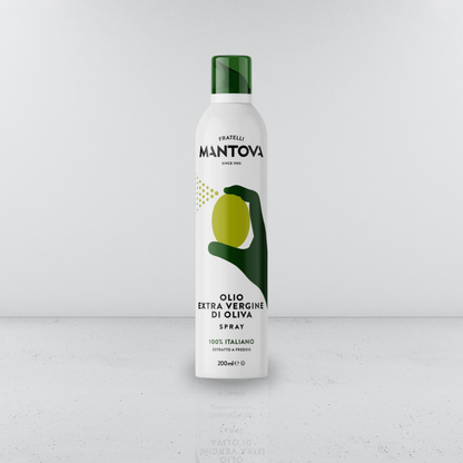 Spray Huile d'olive