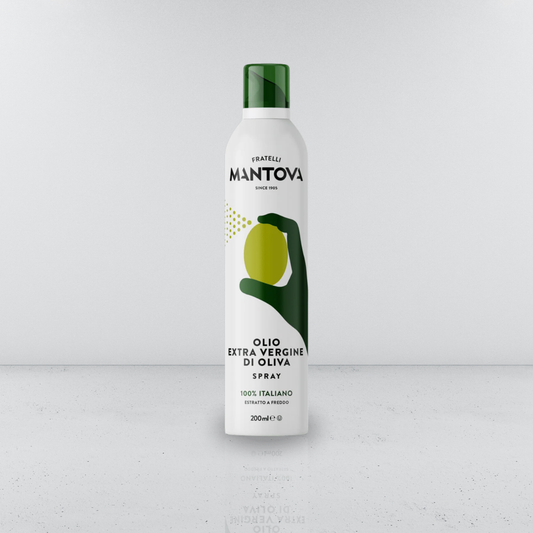 Spray Huile d'olive
