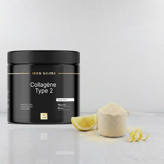 Collagène Type 2 OMNICOL™ 900g