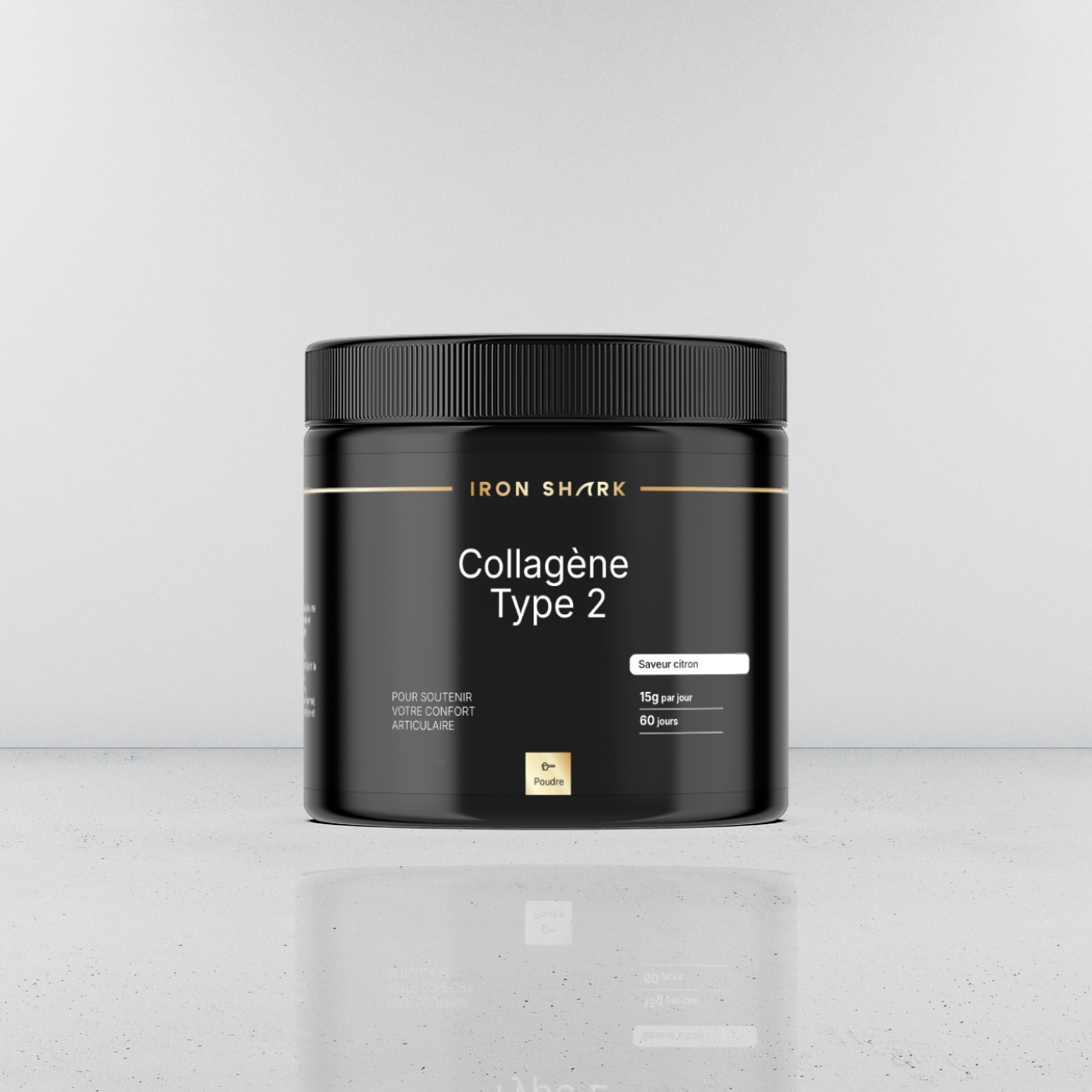 Collagène Type 2 OMNICOL™ 900g