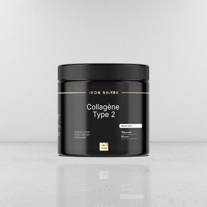 Collagène Type 2 OMNICOL™ 900g