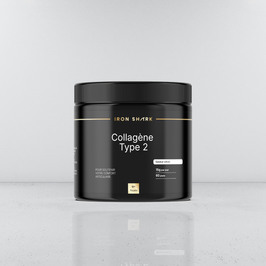 Collagène Type 2 OMNICOL™ 900g