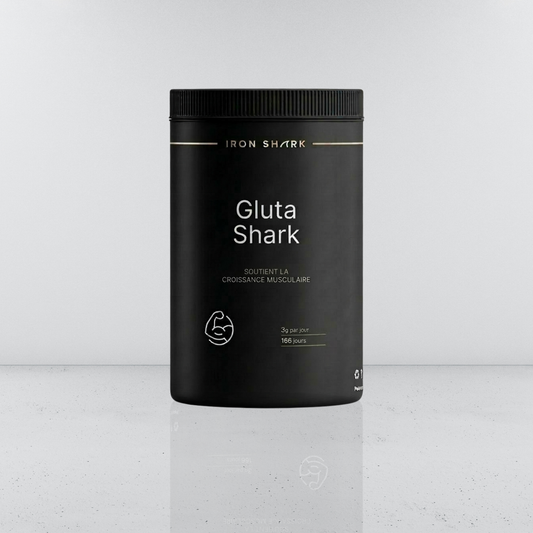GLUTA SHARK