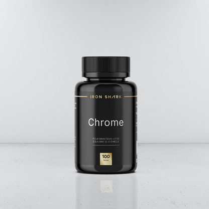 CHROMIUM PICOLINATE