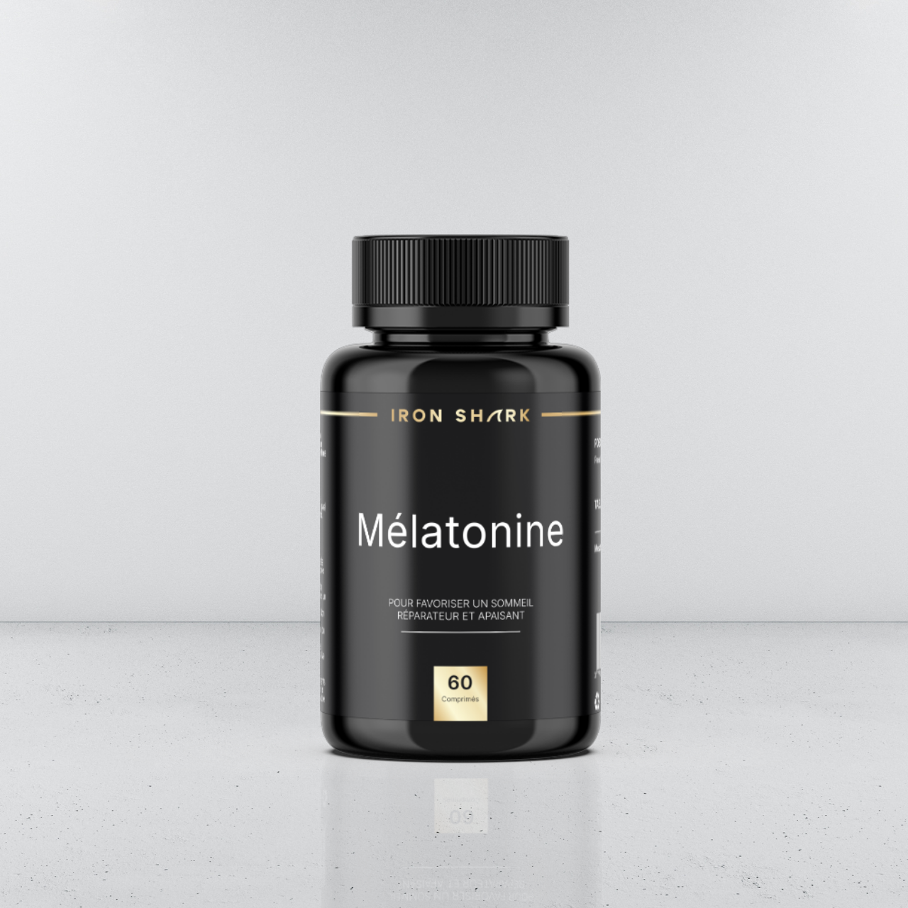 MÉLATONINE