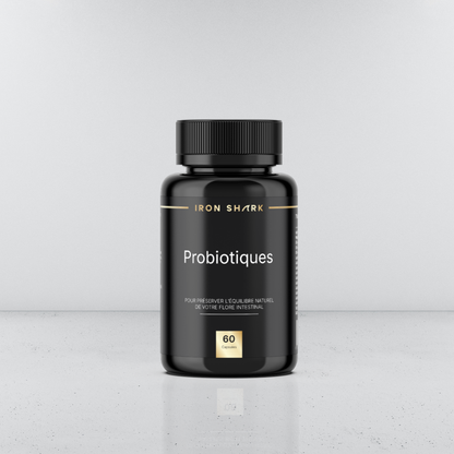 PROBIOTIQUES