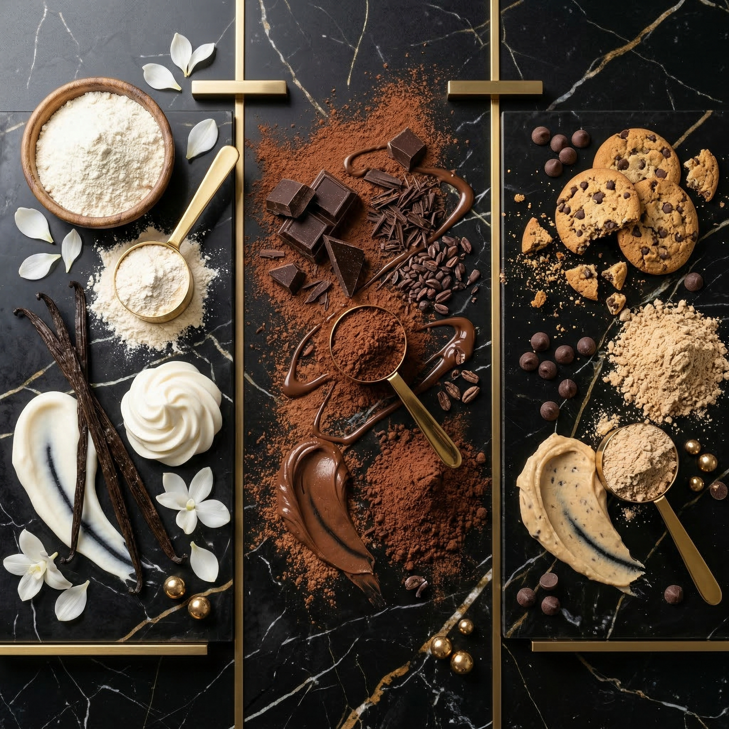 WHEY ISOLATE FUSION – 85% Premium