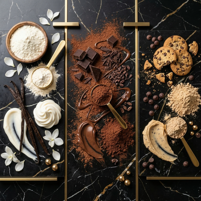 WHEY ISOLATE FUSION – 85% Premium