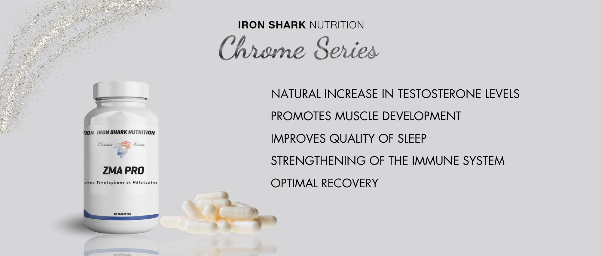 Recette: Porridge à la crème de riz Ironshark Nutrition – IRON SHARK  NUTRITION
